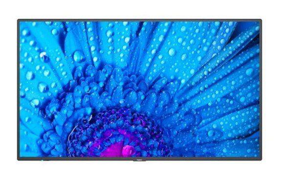 Nec Monitor: NEC Digital Signage Display MultiSync M431, 43", UHD, 24/7, – Nuovo (secondo la descrizione) da Bassersdorf venduto da COOL-AG