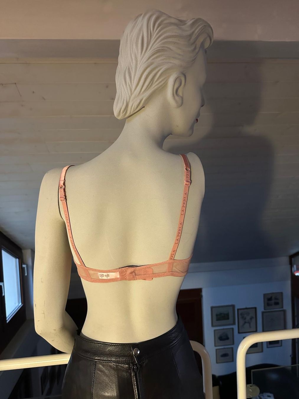 La Perla Altra biancheria intima: BH von LA PERLA – Nuovo (secondo la descrizione) da Neuhausen venduto da Lechasseur 2