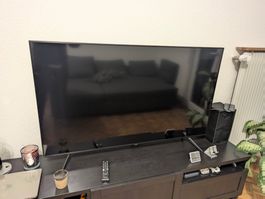 Samsung TV 55" LED UE55TU7090UXZG - Used