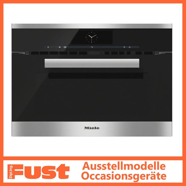 Backofen Miele H 680060 BM ED Kaufen auf Ricardo