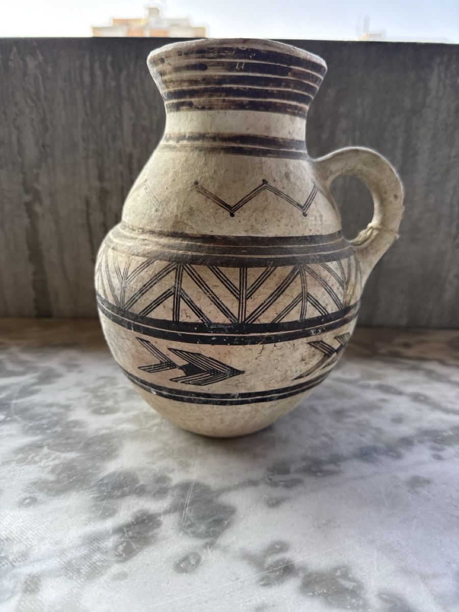 Carafes: Poterie  – D'occasion à Genève par Redragon71