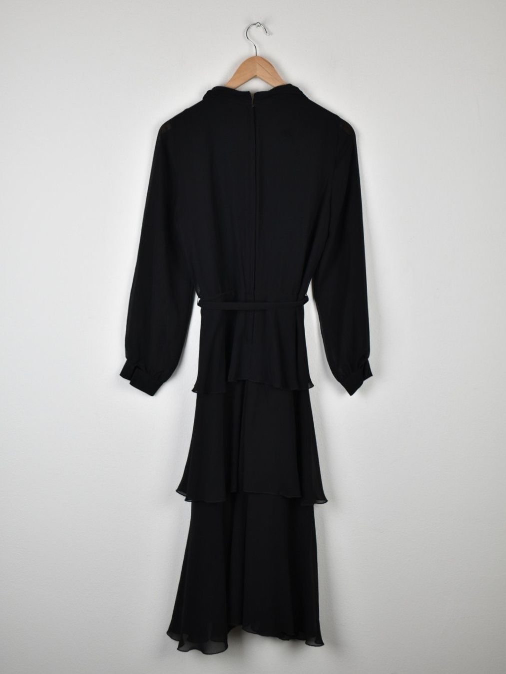 Maje Vestiti: Maje Kleid Gr.2 (36), schwarz – Usato da Nürensdorf venduto da 2ND_STORY 2
