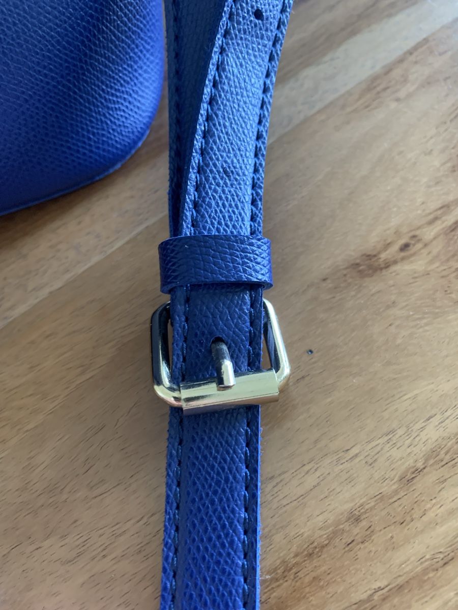 Taschen für Damen: Umhänge Tasche Manor (neu) – Neu (gemäss Beschreibung) aus Neuendorf von LadystreetL 5
