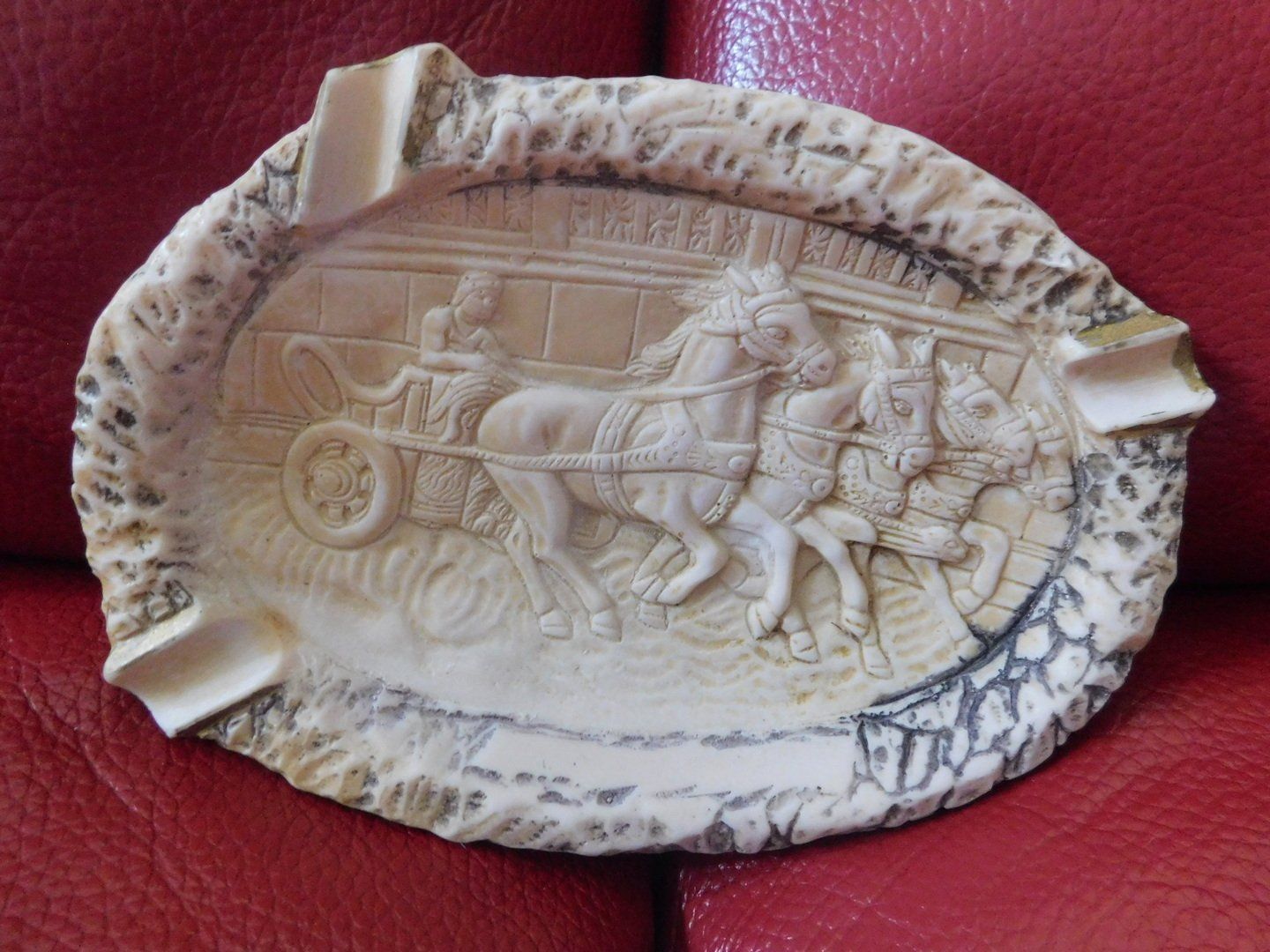 Portacenere: Aschenbecher  13 x 19 cm – Usato da Villnachern venduto da Schnugelchen 2