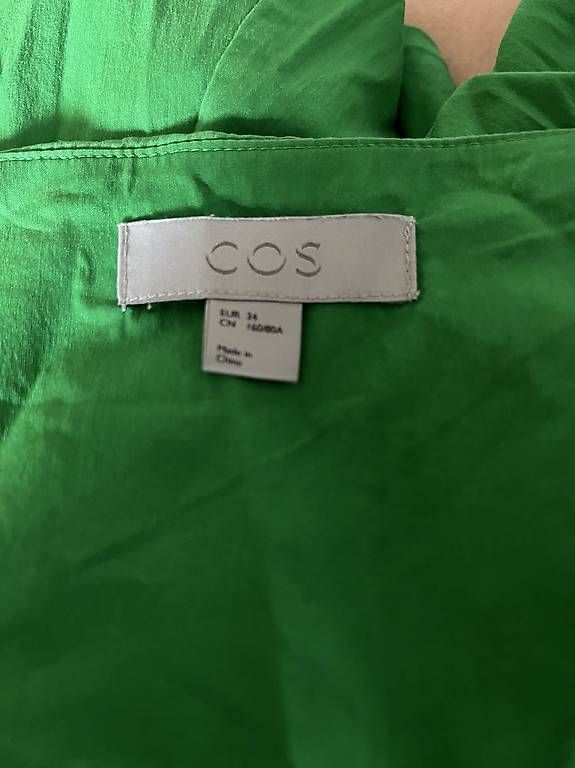 Cos Robes: COS Kleid Gr. 34 – D'occasion à Zürich par rit_g825 2