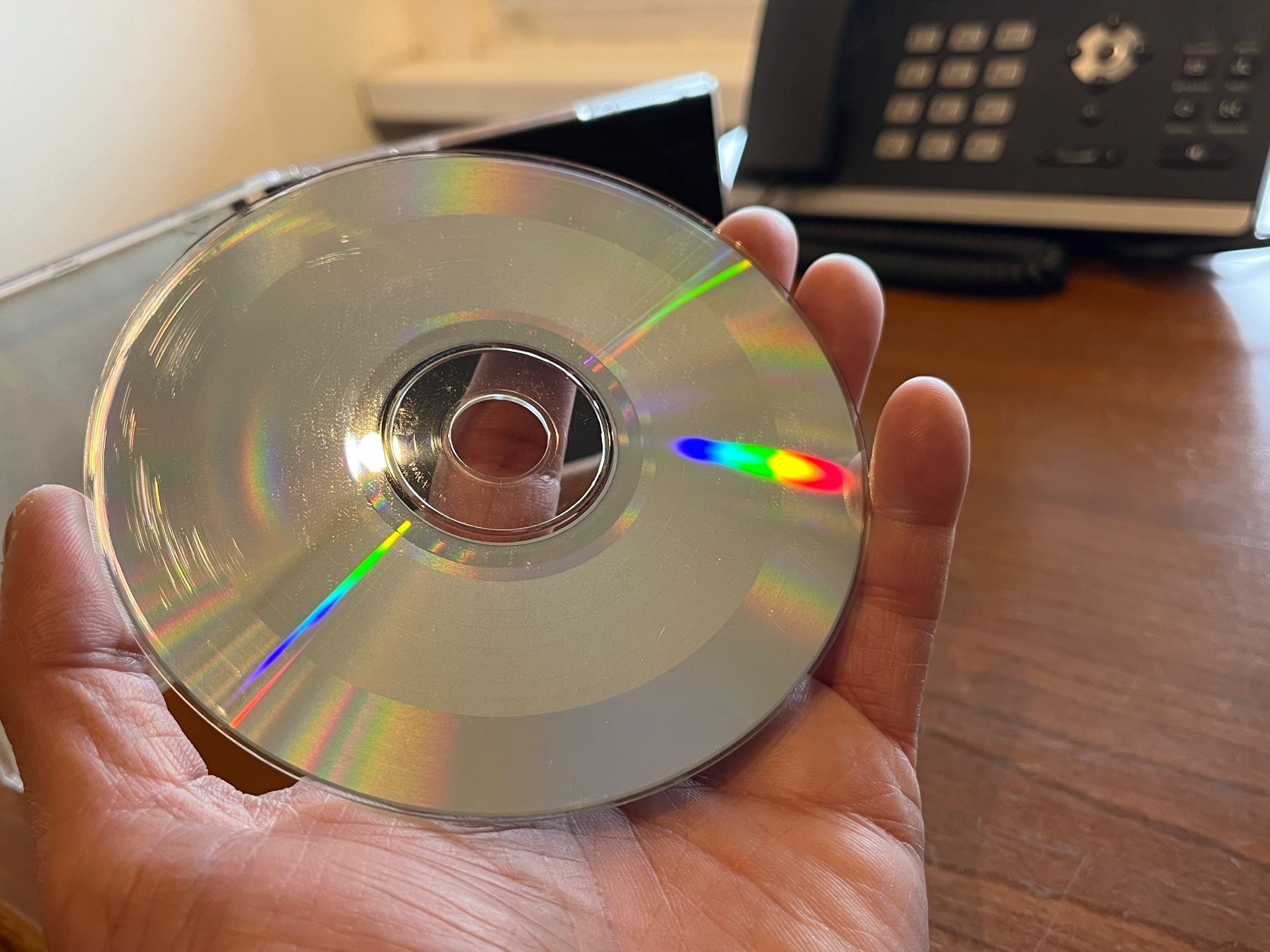 CD: Far Out - Soma - SRA03B – Usato da Küsnacht ZH venduto da swisssales.net 2