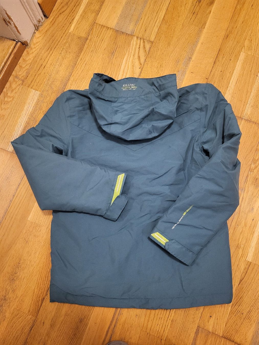 Killtec Giacche & Cappotti: Skijacke Gr. 152,  NEU – Nuovo (secondo la descrizione) da Kreuzlingen venduto da JP_1308 2