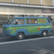 Profile image of Scooby-snack