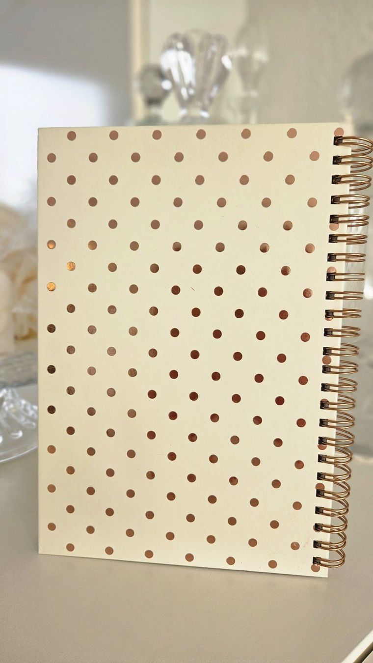 Blocchi: Notizbuch Shabby Chic Bulletjournal Ringuch Scrapbook Spitze – Nuovo e nell'imballaggio originale da Gossau ZH venduto da Goes05 2