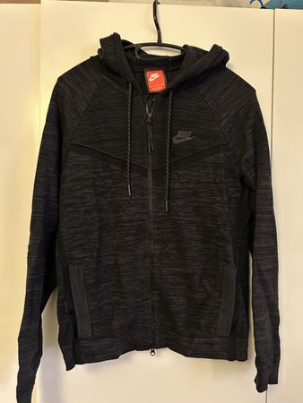 Sweat zippé à capuche Nike