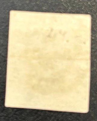Tous les timbres: Schweizer Briefmarke – D'occasion à Nidau par sch_l8zp 1
