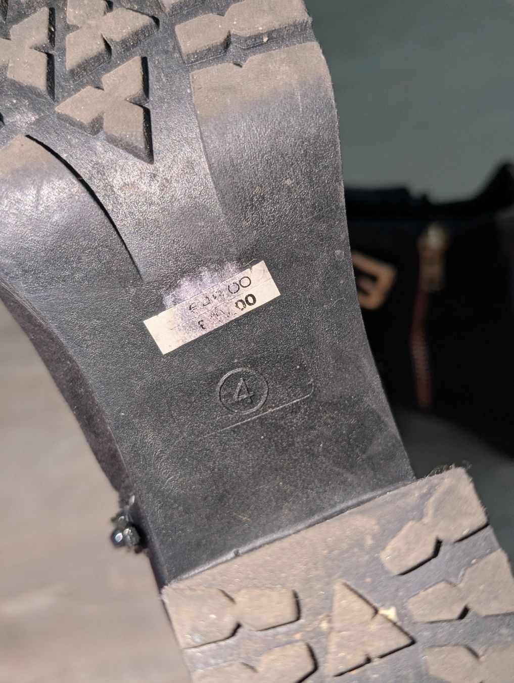 Damenschuhe: Diverse Schuhe – Gebraucht aus Münsingen von ale_md2s 7