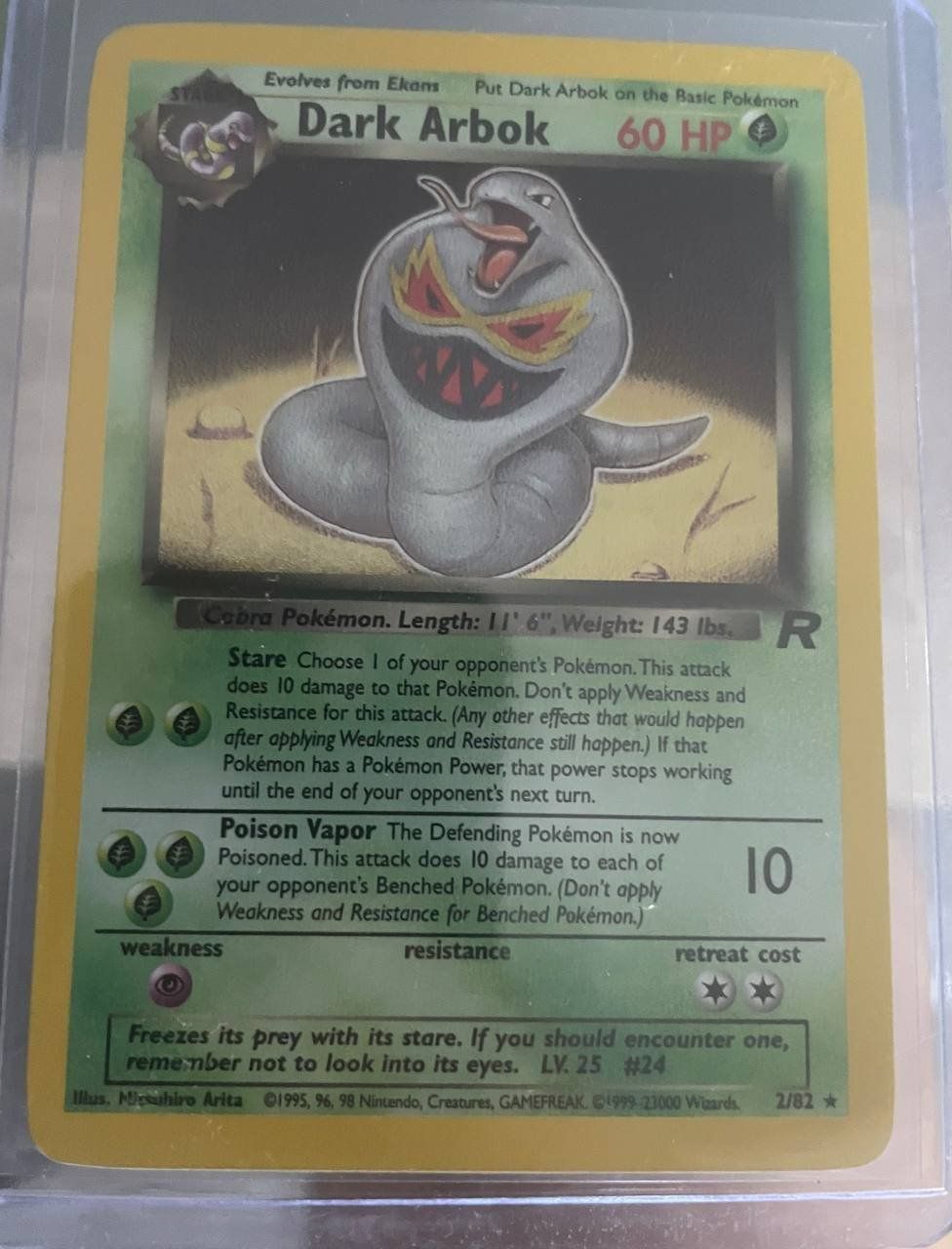 Pokémon Carte collezionabili: 4 Pokemon Cards – Usato da Ponte capriasca venduto da TheCrash01 4