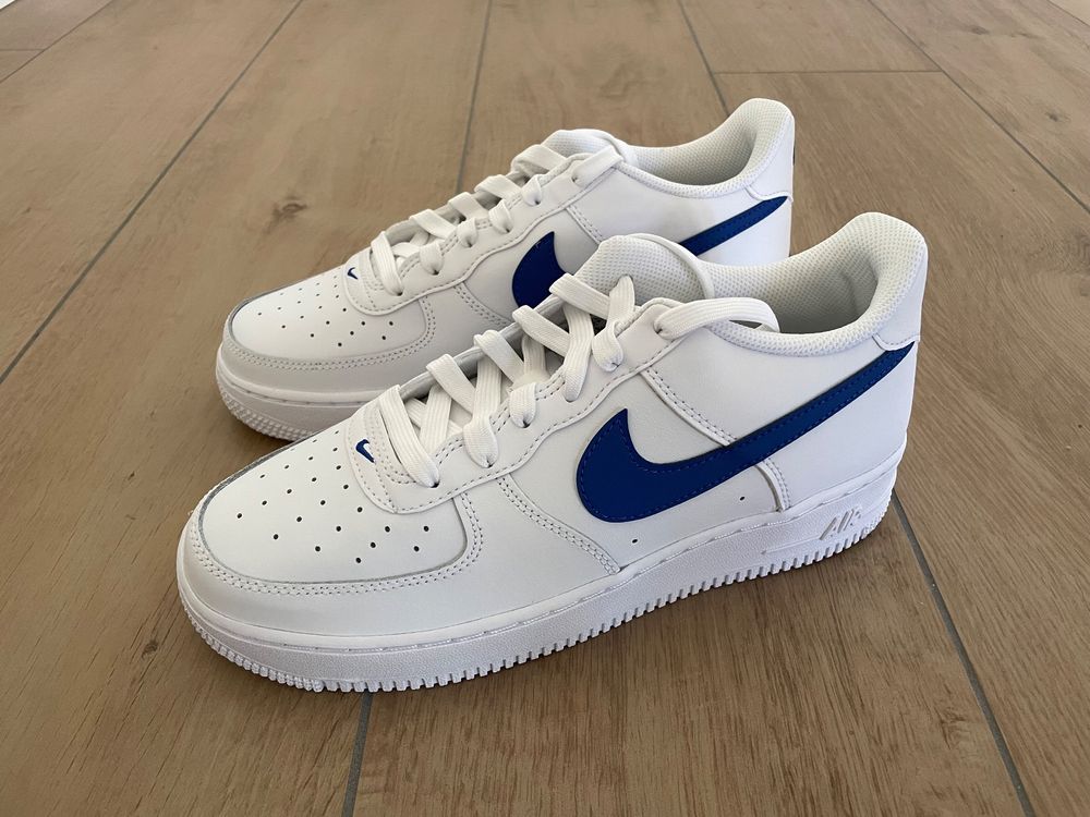 Nike Air Force 1 Gr 39