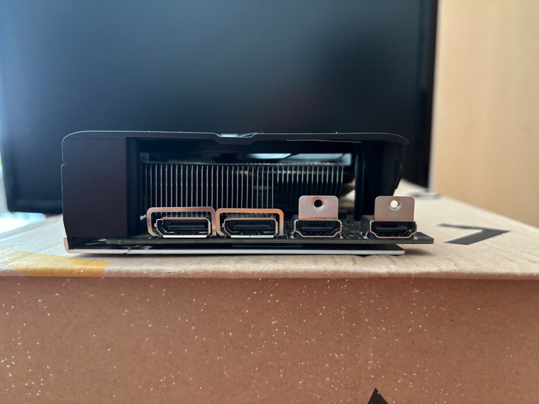 Amd Grafikkarten: Rx 570 8gb – Gebraucht aus Weinfelden von PC_4_live 4