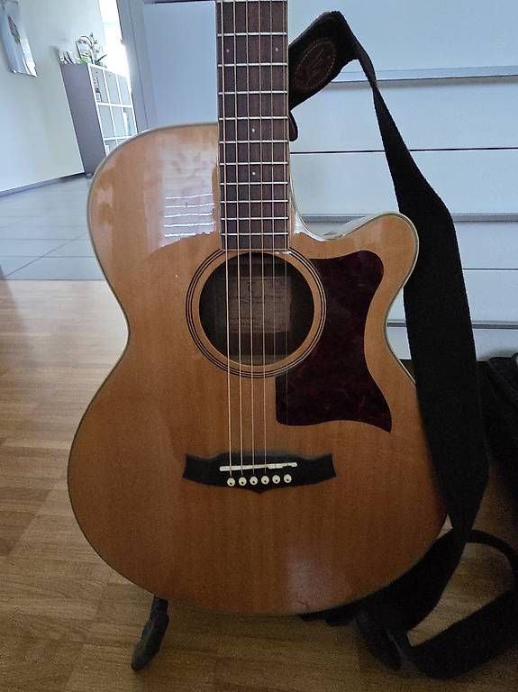 Strumenti musicali: Gitarre akustisch Tanglewood – Usato da Perlen venduto da SV-Metallica