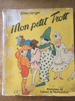 Mon petit Trott