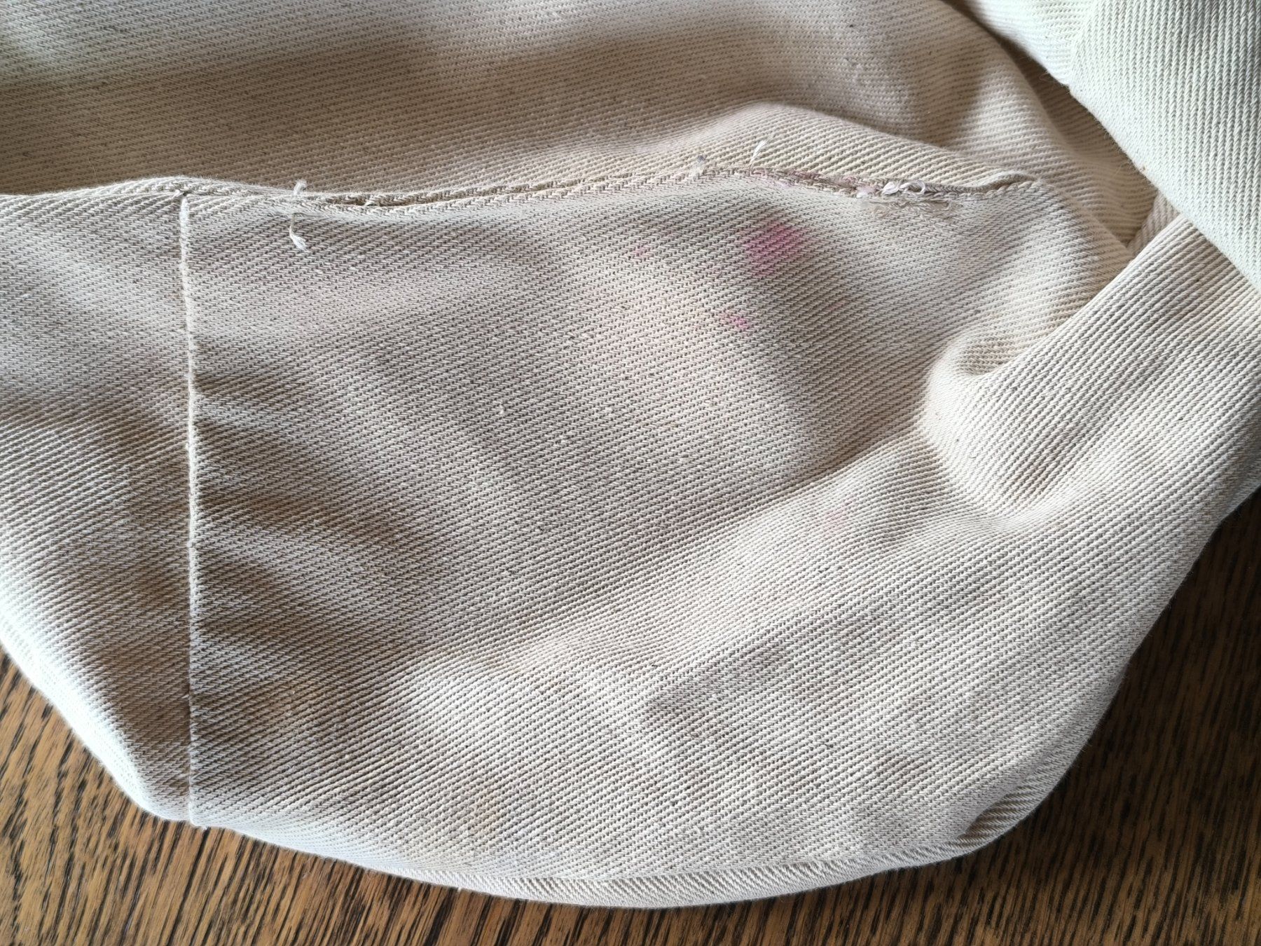 Abro Borse da donna: ABRO Tasche rosa geflochten – Usato da Schaffhausen venduto da gab_v5qf 9