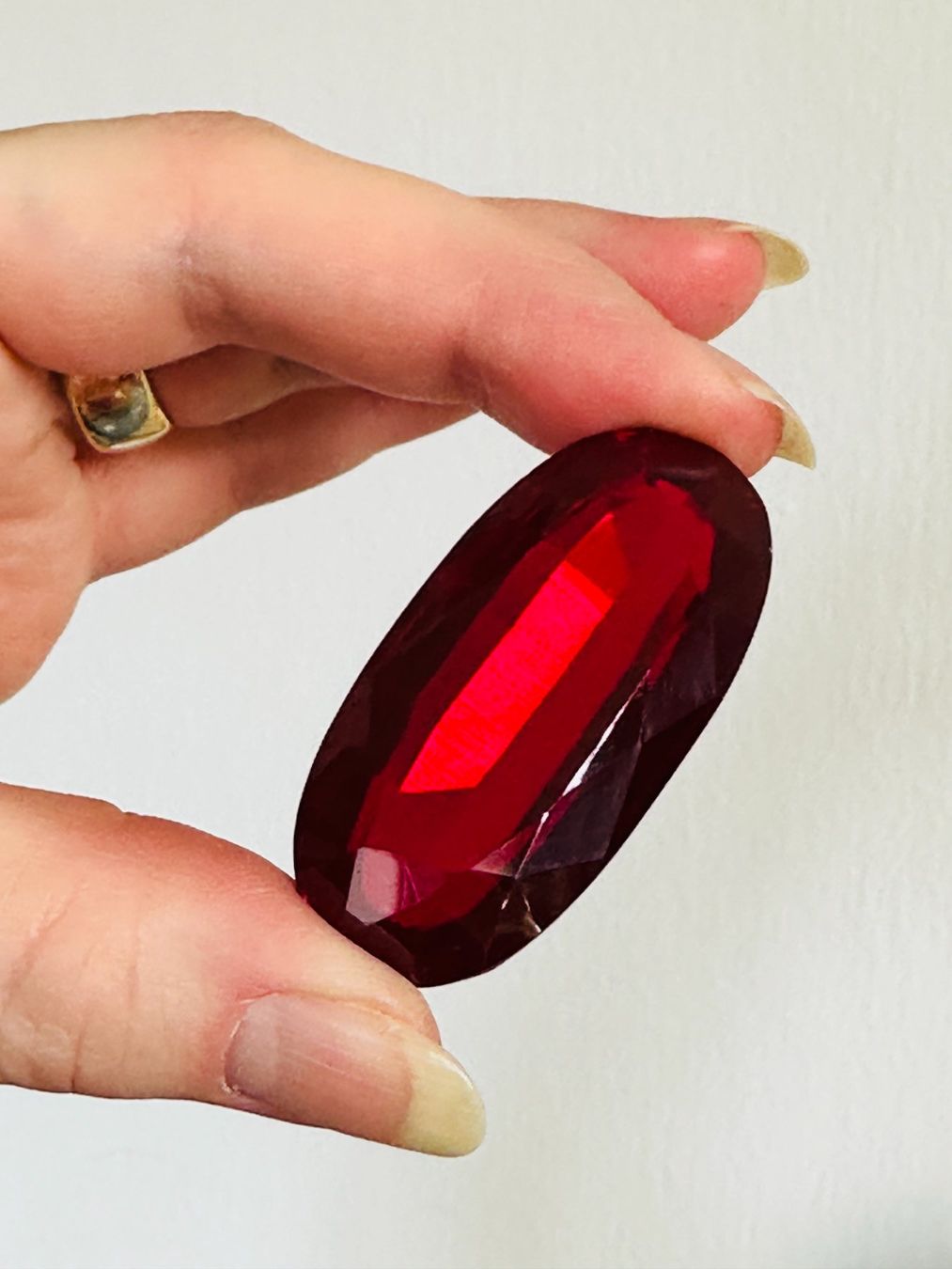 Pietre preziose: 83.15 Ct  Certified – Nuovo e nell'imballaggio originale da Genève venduto da AGBERG 4