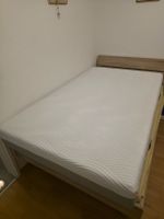 JYSK SVINNA Matratze 120x200 cm – Neuwertig