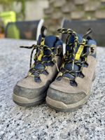 Quechua Waterproof Hiking Boots - Size 31