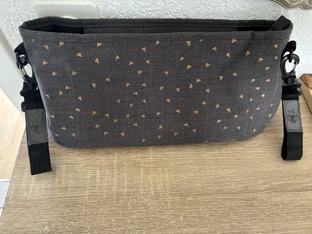 Kinderwagen-Organizer von Lässig