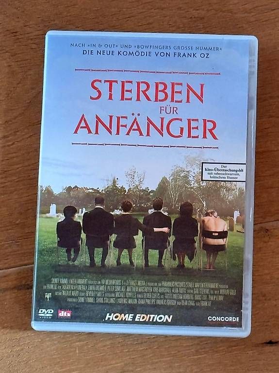 Tutti i DVDs: Diverse DVDs zu Verkaufen – Usato da Münsingen venduto da Didu3879