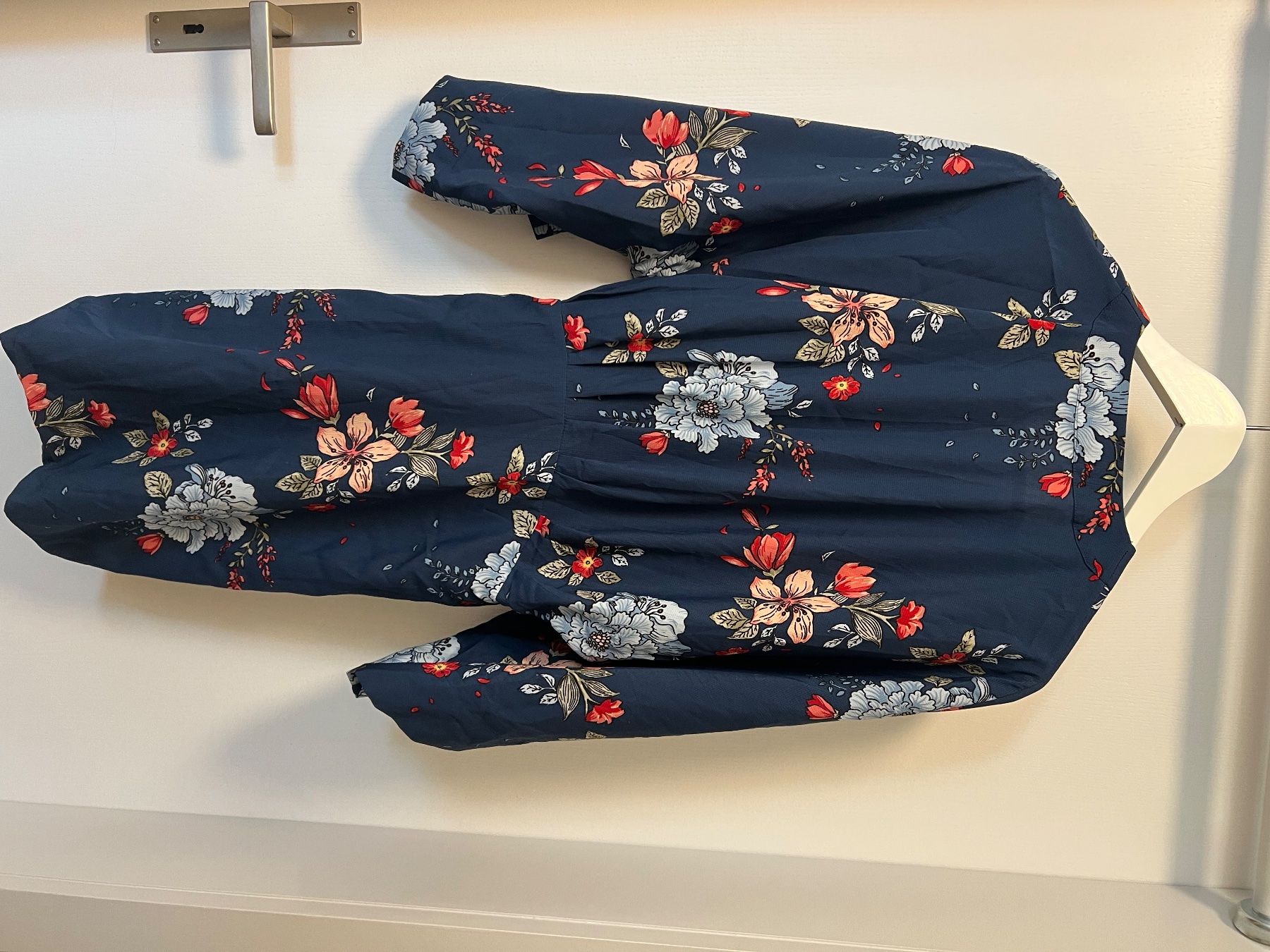 Pepe Jeans Vestiti: Pepe Jeans Wickelkleid – Usato da Port venduto da lau_pdf5 2