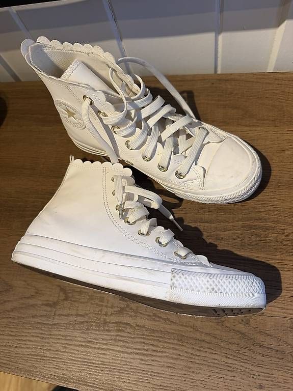 Scarpe da uomo: Converse  – Usato da Neudorf venduto da Des_1993 1