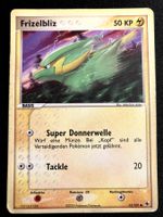 Pokemon Frizelbliz - EX Rubin & Saphir 53/109 - Deutsch