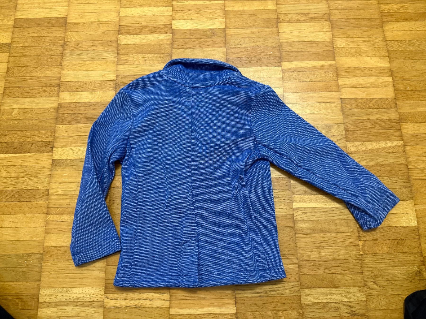 Jacken & Mäntel: Palomino Jacket Gr 104 – Neu (gemäss Beschreibung) aus Richterswil von Eunoia85 2