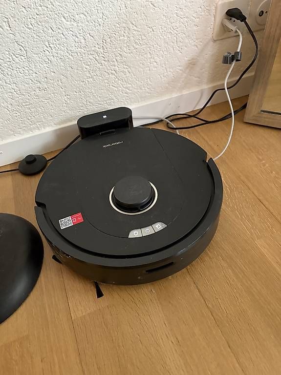 Aspirapolveri & Accessori: Roborock Q5 – Usato da Bern venduto da saginata 1