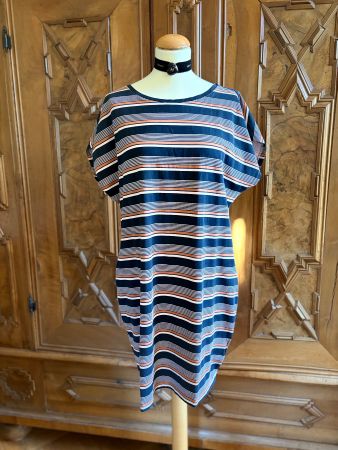 Bequemes Sommerkleid Zustand: Neu  Größe: L  100% Baumwolle