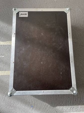 CDJ Hard Case & XDJ