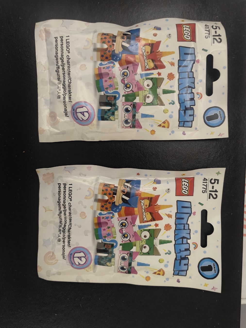 Lego Giocattoli: 2x LEGO Unikitty Serie 41775 – Nuovo e nell'imballaggio originale da Solothurn venduto da pel_y6gw
