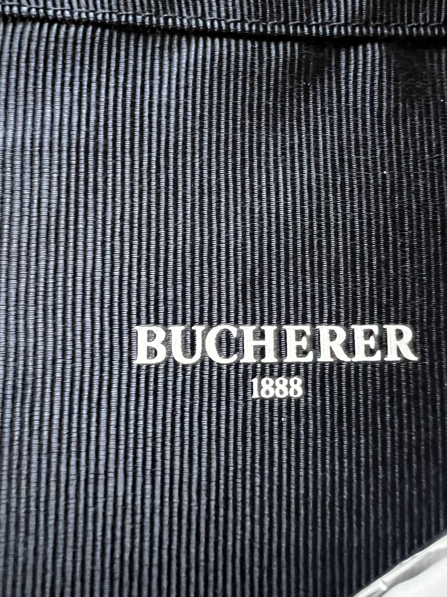 Borse: Schmuck Reisetasche von Bucherer/ neu – Nuovo e nell'imballaggio originale da Zumikon venduto da DamenFashionShop 3