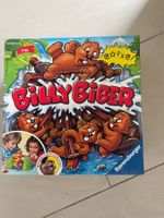 Billy Biber Kinderspiel von Ravensburger, wie neu