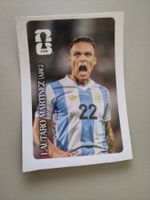 FIFA Panini 2026 Coca Cola Lautaro Martinez (ARG)