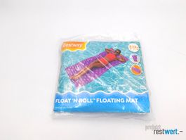 Luftmatratze Violett von BESTWAY