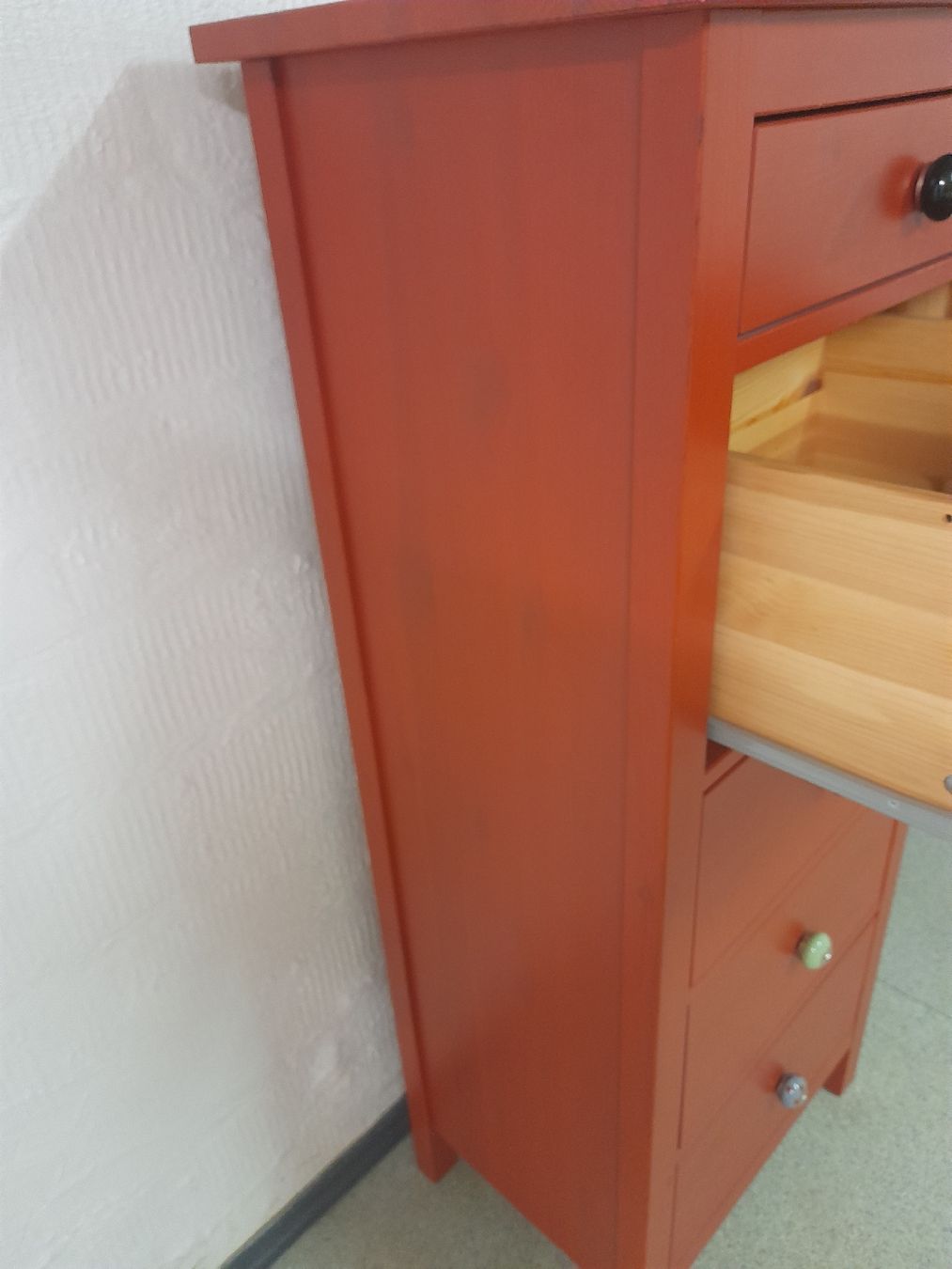 Ikea Cassettiere: kommode hemnes ikea – Usato da Glattbrugg venduto da B_B 5