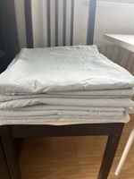 6 Tischdecken 150cm x 150cm
