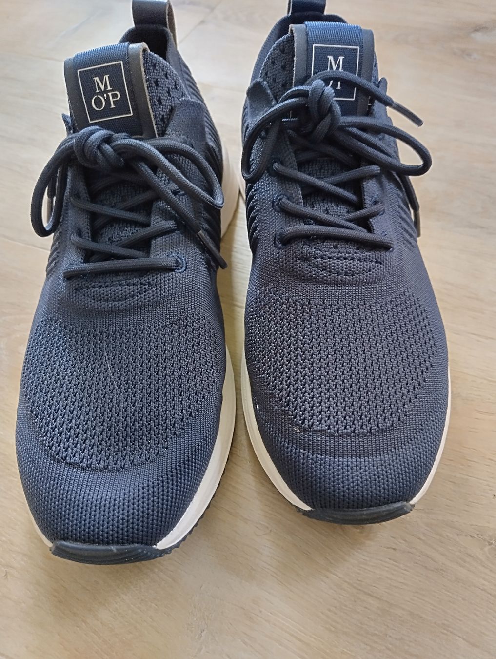 Marc O'Polo Chaussures hommes: Marc O Polo Sneakers 42 – Neuf (Voir description) à Dättwil AG par Kleinaberfein 4