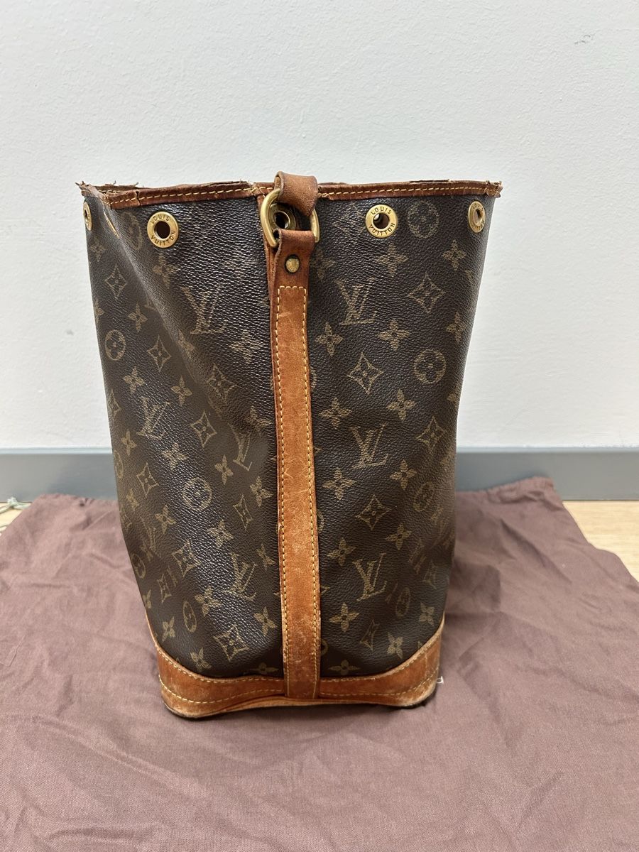 Louis Vuitton Sacs: Louis Vuitton Monogram Grand Noe – D'occasion à Ostermundigen par sam_pl7l 5