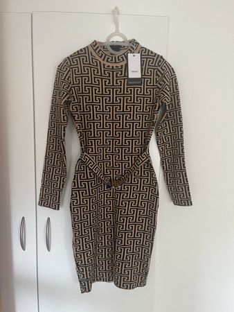 Enzoria Kleid, Grösse S-M