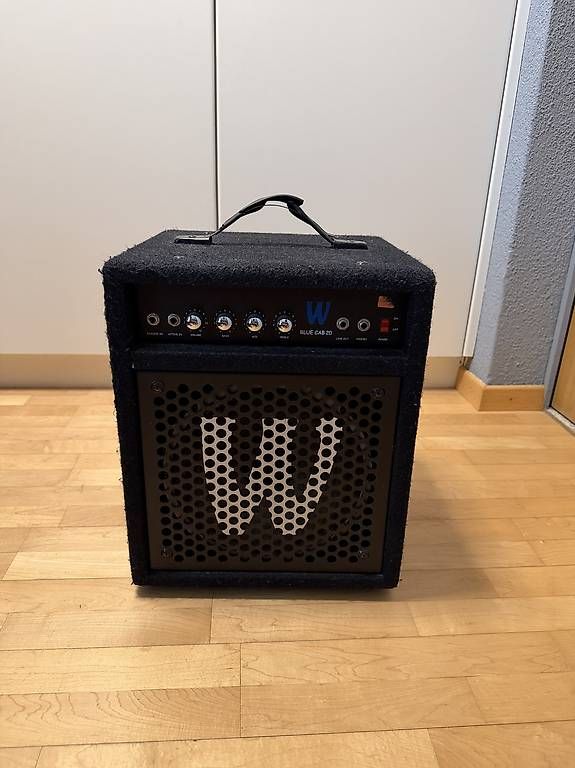 Strumenti musicali: E-Bass Sandberg California VS Passive – Usato da Berg TG venduto da L.Zollikofer 3