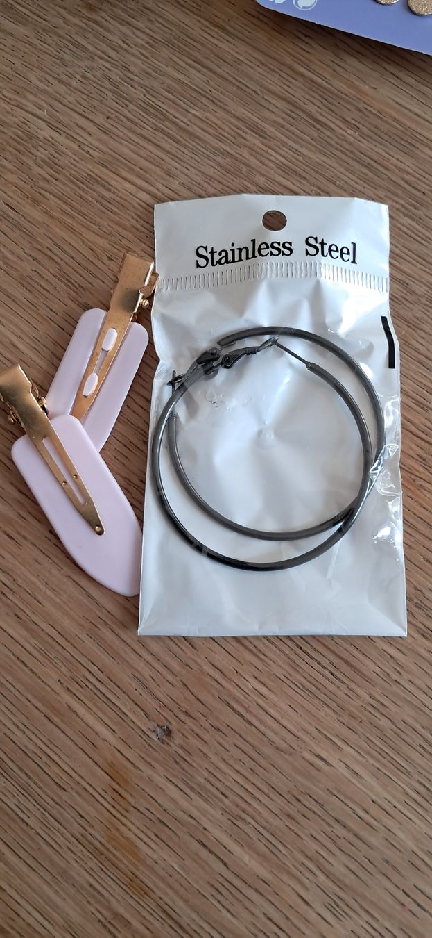 Autres bijoux: Modeschmuck – Neuf (Voir description) à Nidau par Darkpooh 1