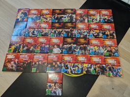 Alarm für Cobra 11 DVD Sammlung