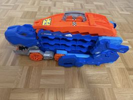 Hot Wheels City Ultimate Hauler