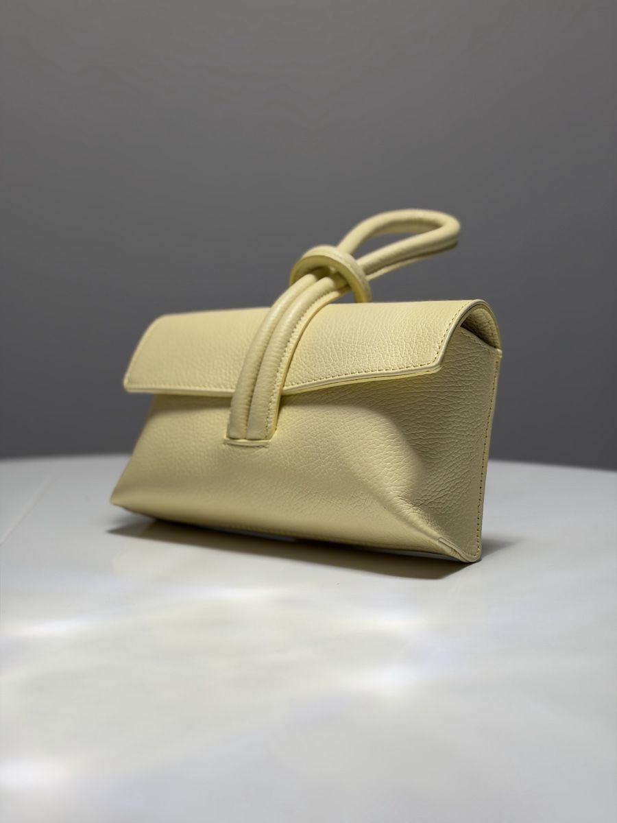 Taschen für Damen: Borsa Luna – Neu und originalverpackt aus Mendrisio von pri_856w