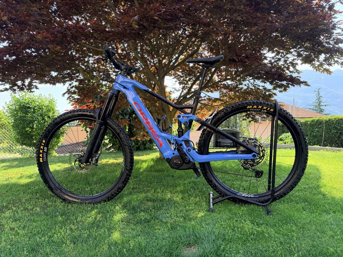 Orbea Velos: Orbea – Gebraucht aus Vezia von psoldo